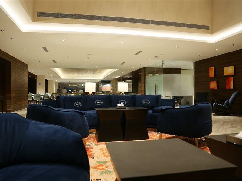 Country Inn & Suites By Radisson Chandigarh Zirakpur Dış mekan fotoğraf